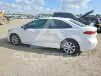 2020 Toyota COROLLA фото