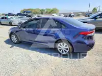 2020 Toyota COROLLA фото
