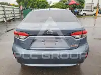 2020 Toyota COROLLA фото