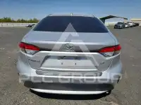 2020 Toyota COROLLA фото