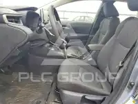 2020 Toyota COROLLA photo