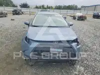 2020 Toyota COROLLA фото