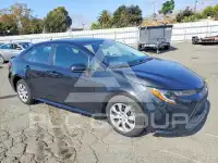 2020 Toyota COROLLA фото