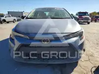 2020 Toyota COROLLA photo