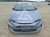 2020 Toyota COROLLA фото