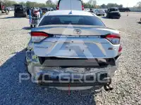 2020 Toyota COROLLA photo