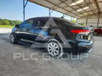 2020 Toyota COROLLA фото