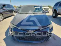 2020 Toyota COROLLA photo