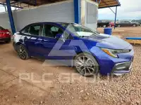 2020 Toyota COROLLA photo