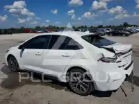 2020 Toyota COROLLA фото
