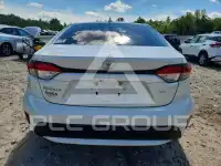 2020 Toyota COROLLA photo