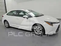 2020 Toyota COROLLA фото