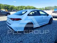 2020 Toyota COROLLA фото