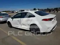2020 Toyota COROLLA фото