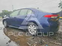 2020 Toyota COROLLA фото