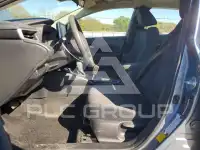 2020 Toyota COROLLA photo