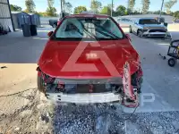2020 Toyota COROLLA photo