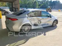 2020 Toyota COROLLA фото