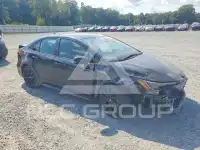 2020 Toyota COROLLA photo