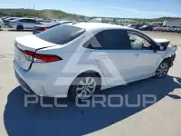 2020 Toyota COROLLA фото