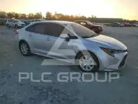 2020 Toyota COROLLA фото