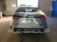 2020 Toyota COROLLA photo