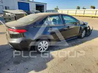 2020 Toyota COROLLA фото