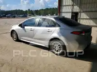 2020 Toyota COROLLA фото