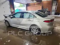 2020 Toyota COROLLA photo