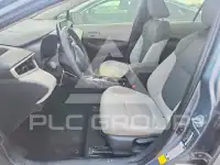 2020 Toyota COROLLA фото