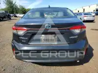 2020 Toyota COROLLA фото