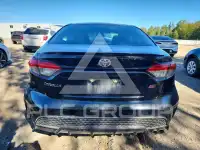 2020 Toyota COROLLA photo