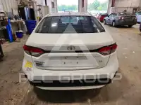 2020 Toyota COROLLA фото