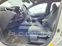 2020 Toyota COROLLA фото