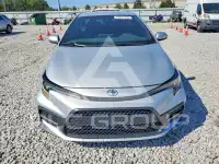 2020 Toyota COROLLA photo