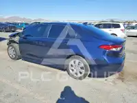 2020 Toyota COROLLA фото