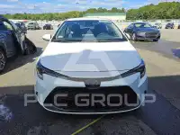 2020 Toyota COROLLA photo