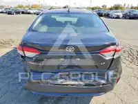 2020 Toyota COROLLA фото