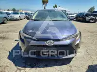 2020 Toyota COROLLA фото