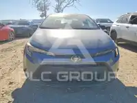 2020 Toyota COROLLA фото