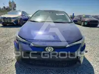 2020 Toyota COROLLA фото