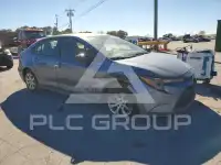 2020 Toyota COROLLA photo