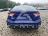 2020 Toyota COROLLA фото