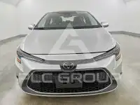 2020 Toyota COROLLA фото