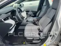 2020 Toyota COROLLA photo