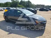 2020 Toyota COROLLA фото