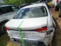 2020 Toyota COROLLA фото