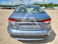 2020 Toyota COROLLA фото