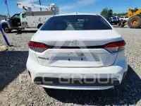 2020 Toyota COROLLA фото