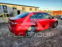 2020 Toyota COROLLA photo